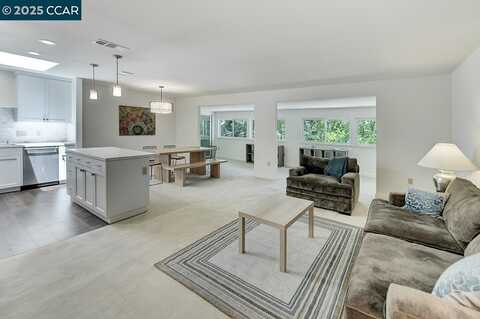 1201 Leisure Ln, Walnut Creek, CA 94595
