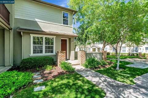 2511 Soren Way, San Ramon, CA 94582