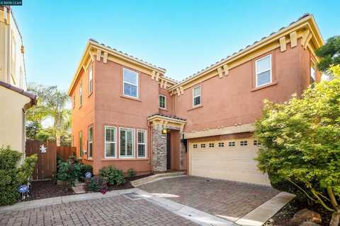 345 Cortona Way, Brentwood, CA 94513