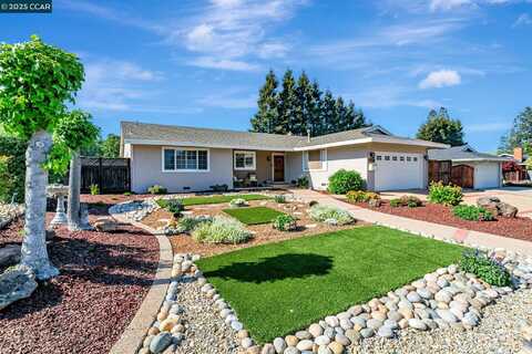 2979 Cheyenne Ave, San Ramon, CA 94583