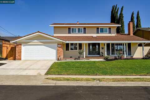 11656 Betlen Dr, Dublin, CA 94568
