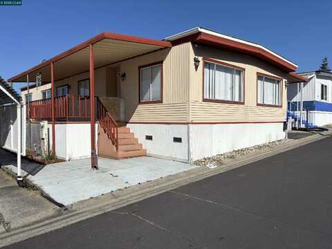 16401 San Pablo Ave, San Pablo, CA 94806