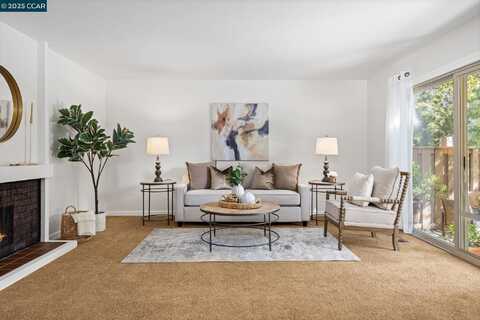1618 Candelero Dr, Walnut Creek, CA 94598