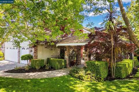 230 Live Oak Dr, Danville, CA 94506
