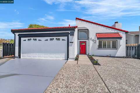 642 S 52Nd St, Richmond, CA 94804