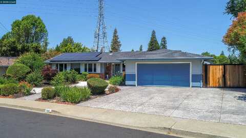 360 El Divisadero Ave, Walnut Creek, CA 94598