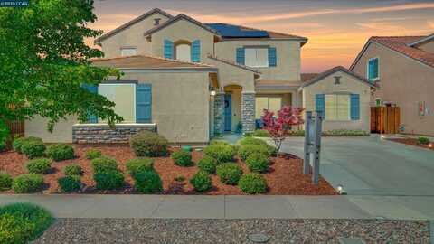 719 Jennifer St, Brentwood, CA 94513