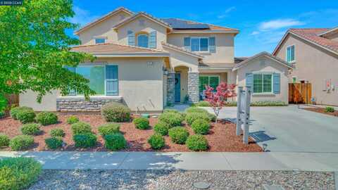 719 Jennifer St, Brentwood, CA 94513