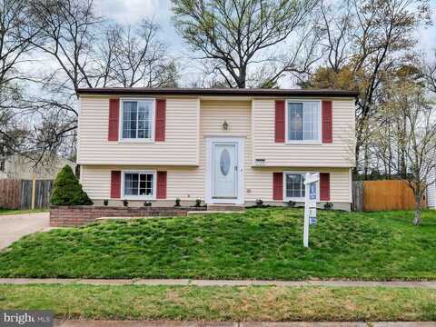 7708 TOBRUK COURT, HANOVER, MD 21076