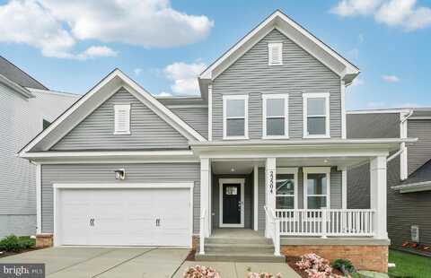 22504 SCULPIN BROOK ROAD, BOYDS, MD 20841