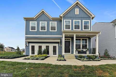 Lot 484 MOUNTAIN LAUREL BOULEVARD, RANSON, WV 25438