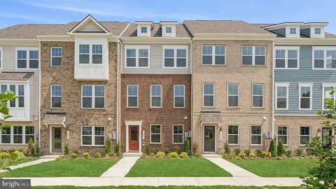 6826 MATHEWS ROAD, BRYANS ROAD, MD 20616
