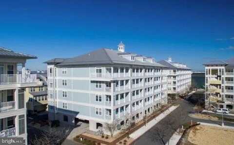 37 FOUNTAIN DRIVE W, OCEAN CITY, MD 21842