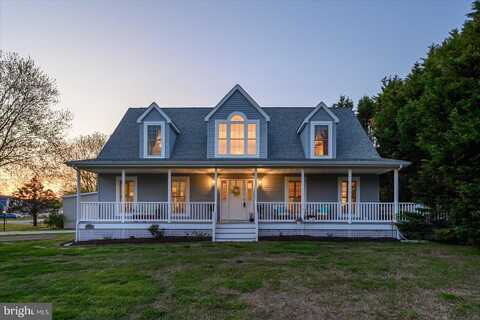 36479 OLD MILL ROAD, OCEAN VIEW, DE 19970