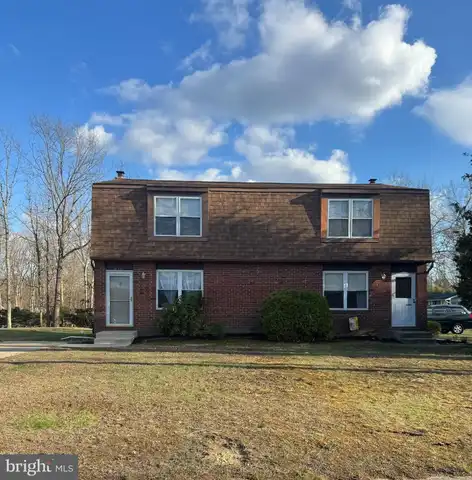210 1ST AVENUE, SICKLERVILLE, NJ 08081