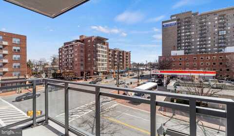 8300 WISCONSIN AVENUE, BETHESDA, MD 20814