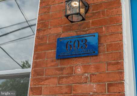 603 N 53RD STREET, PHILADELPHIA, PA 19131