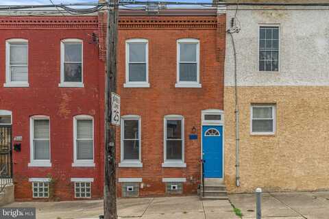 603 N 53RD STREET, PHILADELPHIA, PA 19131
