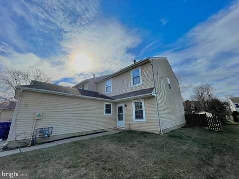 7 N HILL DRIVE, WESTAMPTON, NJ 08060