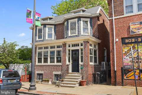 808 N LINCOLN STREET, WILMINGTON, DE 19805