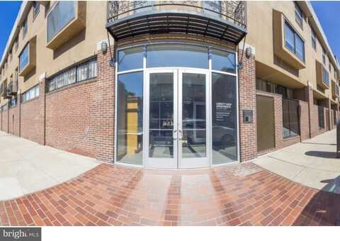 2031 SOUTH STREET, PHILADELPHIA, PA 19146