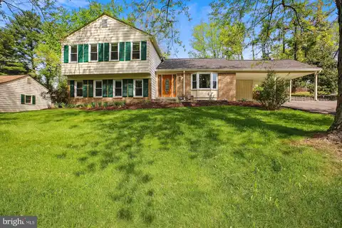 15120 WATERGATE ROAD, SILVER SPRING, MD 20905