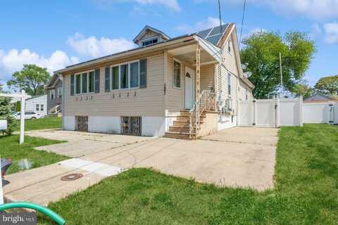121 W BATTEN AVENUE, BLACKWOOD, NJ 08012