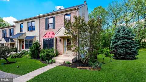 1901 YORKTOWN SOUTH, WEST NORRITON, EAGLEVILLE, PA 19403