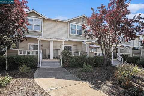 2 Ashford Pl, Martinez, CA 94553