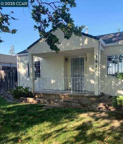 1620 SYCAMORE AVE, Stockton, CA 95205