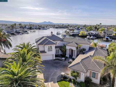 2230 Sunset Pt, Discovery Bay, CA 94505