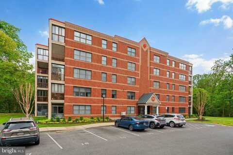 604 MCKINSEY PARK DRIVE, SEVERNA PARK, MD 21146