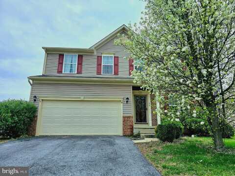 216 ALLOWAY PLACE, TOWNSEND, DE 19734