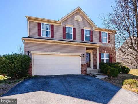 216 ALLOWAY PLACE, TOWNSEND, DE 19734