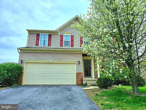 216 ALLOWAY PLACE, TOWNSEND, DE 19734