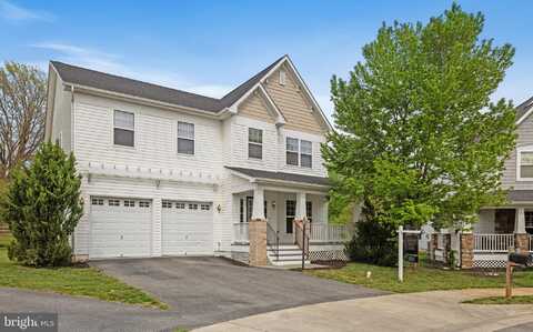 136 ROSEVILLE COURT, BOYCE, VA 22620