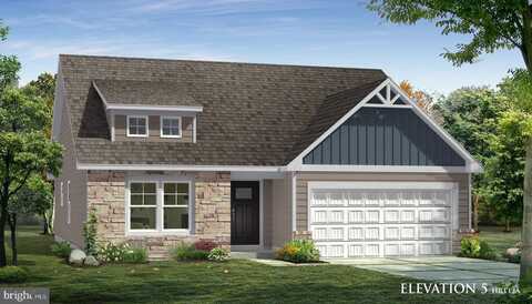 HOMESITE 42 R WILSON LOOP, GEORGETOWN, DE 19947