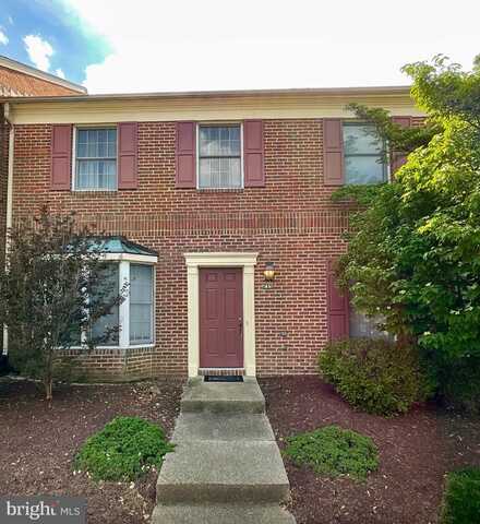 235 HEATHER COURT, LA PLATA, MD 20646