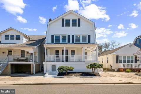 3 N SURREY AVENUE, VENTNOR CITY, NJ 08406