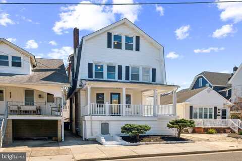 3 N SURREY AVENUE, VENTNOR CITY, NJ 08406