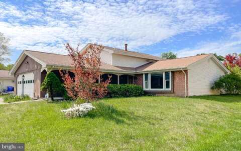2422 PINEFIELD ROAD, WALDORF, MD 20601