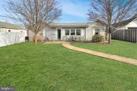 158 W RELIANCE ROAD, TELFORD, PA 18969