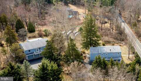 242 and 244 S SUGAN ROAD, NEW HOPE, PA 18938