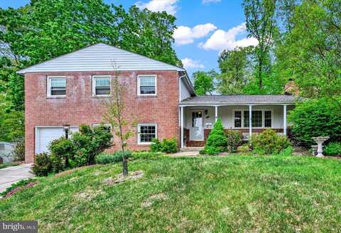 104 WELFORD ROAD, LUTHERVILLE TIMONIUM, MD 21093