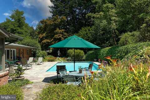 6009 LAKE MANOR DRIVE, BALTIMORE, MD 21210