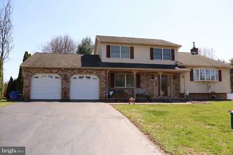 5435 HALE AVENUE, BETHLEHEM, PA 18017