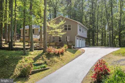 422 DEANE AVENUE, PRINCE FREDERICK, MD 20678