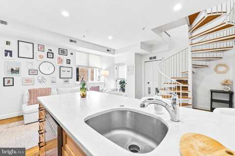1417 CHAPIN STREET NW, WASHINGTON, DC 20009