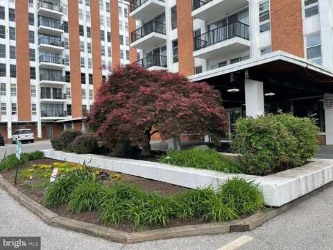 6606 PARK HEIGHTS AVENUE, BALTIMORE, MD 21215
