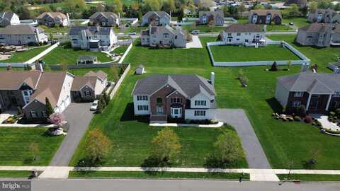 12 SUNNY COURT, MONROE TWP, NJ 08831